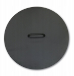 Kaas BonFeu BonBowl &Oslash;60 cm terasest kaitsekate