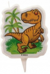 Tordik&uuml;&uuml;nal Dinosaur T-rex, 7,5 cm