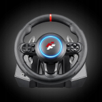 V&otilde;idus&otilde;idu rool Flashfire Sepang Mini F118 (vahetatav velg) + pedaalid