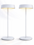 Palmina 901 LED lauavalgusti, 2 tk