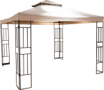 Aia paviljon Koopman, liivakarva