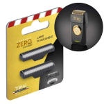Gamma Piu ZERO Absolute terad habemeajamiseks, habemeajamisaparaadid 2 tk