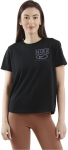 Nike Pluus Naistele W Nsw Club Ss Tee Cc Black IB2447 010 IB2447 010/L