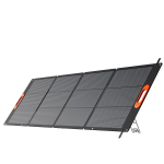 OSCAL PM200 Plus &ndash; 200 W kokkupandav monokristalliline ETFE IP67 p&auml;ikesepaneel MC-4 5-&uuml;hes kaabliga telkimiseks, reisimiseks ja kalap&uuml;&uuml;giks.
