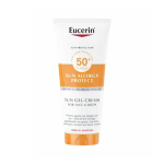 EUCERIN SUN Allergy Protect p&auml;ikesekaitsegeel SPF-50+, 200ml