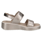 CAPRICE naiste kreemikarva madalad kingad, sandaalid