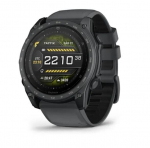 Nutikell Garmin tactix&reg; 8 &ndash; 51 mm, AMOLED, Slate Grey Cerakote Coating, ABU Solver