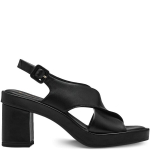 Tamaris naiste kingad, mustad