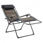 Aialamamistool Mirpol Delux 3D pruunist tekstileenist terasraamiga