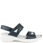 GRUNER SCHUHE Naiste sandaalid, sinised, sandaalid