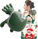 Kaela ja &otilde;lgade masseerija