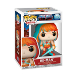 FUNKO POP! Vin&uuml;&uuml;lfiguur: Masters of the Universe - He-Man