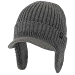 Talvine nokaga m&uuml;ts meestele Heat Keeper 33303, hall, Universaalne