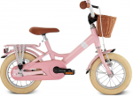 Laste jalgratas Puky Youke Classic 12" roosa