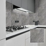 Iseliimuvad plaadipaneelid Hall marmor 30x30 cm 20 tk 1,8 m&sup2;