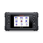 iCarsoft MT V6 diagnostikaseade Polaris mootorratastele