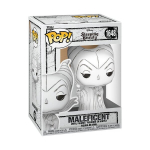 Vin&uuml;&uuml;lfiguur Funko Pop! Disney Maleficent (visandatud dekoor), stiliseeritud visandi disain, kollektsion&auml;&auml;ri v&auml;ljapaneku suurus, &ldquo;Uinuva kaunitari&rdquo; vaenlane