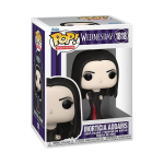 Kogutav figuur Funko Pop! Morticia Addams Wednesday TV vin&uuml;&uuml;l