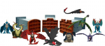Kogutav Spin Master DRAGONS Mini Arena Dragons pimekotim&uuml;steeriumifiguur