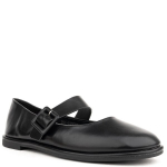 GRUNER SCHUHE naiste balleriinad, mustad, balleriinad