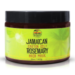 Juuksemask Jamaican Ambre, 354 ml