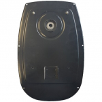 Mootori k&auml;igukasti tagumine osa Bauswern BAU seeria, &uuml;hilduv 650 W-ga