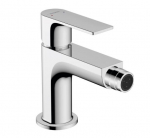 Hansgrohe Rebris E bideesegisti &auml;ravoolukomplektiga, kroom
