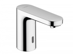 Hansgrohe Vernis Blend elektrooniline valamusegisti, kroomitud, 230V