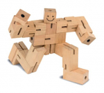 Pusle Fridolin Poiss &ouml;ko