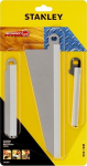 Stanley Scorpion saeterakomplekt, 3 tk.