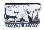 Kosmeetikakott, Rosina Wachtmeister, Seepiav&auml;rvi kassid