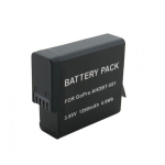 Batmax 501 aku
