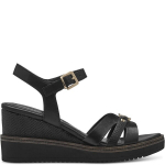 Tamaris naiste kingad, mustad