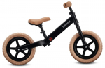 Kerge laste tasakaalujalgratas EVA vaht 2,9 kg Modern must