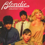 CD BLONDIE "Greatest Hits"
