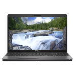S&uuml;learvuti DELL 5500 15.6 1920x1080 i5-8265U 8GB 256SSD M.2 NVME WIN11Pro Grade A