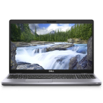 S&uuml;learvuti DELL 5510 15.6 1920x1080 i5-10210U 16GB 256SSD M.2 NVME WIN11Pro RENEW