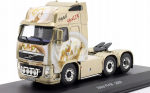 Volvo FH16, 2003, 1:43, Hachette