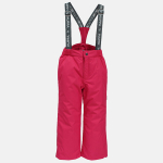 Huppa Laste talvep&uuml;ksid FREJA, fuchsia