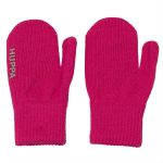 Huppa Laste kindad OLVIN, fuchsia
