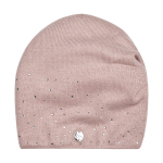 Huppa Kootud m&uuml;ts RAINA, light pink, M