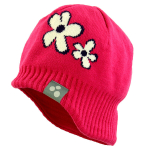 Huppa Laste m&uuml;ts TANNER, fuchsia