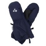 Huppa Laste talvekindad JANUS, navy