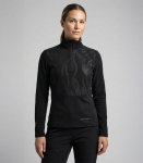 Icepeak naiste fliis Fairway 54774-6*990, must 6438568913663