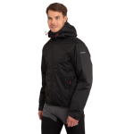 Icepeak meeste jope Barbeau, 60 g 56234-6*990, must 6438568871994