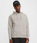 Jack & Jones meeste dressipluus 12233972*04, helebeež/moon 5715506699720