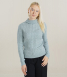 Hailys naiste džemper CA44RA DZ*02, heleroheline 4068696521632