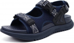 Sandaalid meestele Saitdress Hiking Sandals, sinine, 44.5
