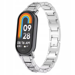dozegarka.pl, naiste k&auml;epael Mi Band 10 9 8 jaoks, h&otilde;bedane