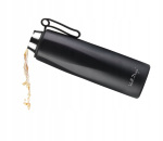 Termopudel "fuori" 500 ml, Vialli Design, must